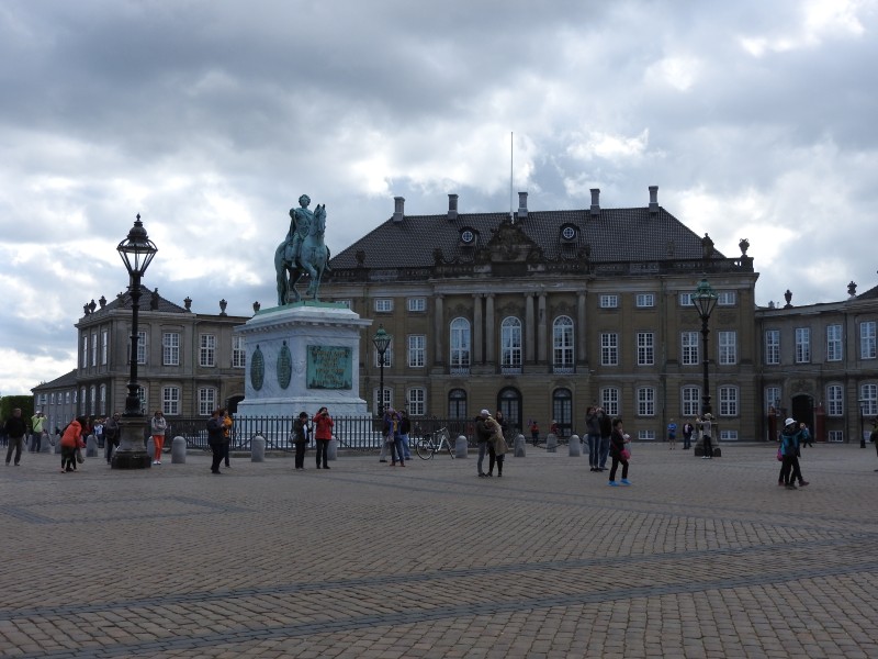 06 Amalienborg